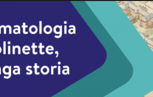 10 ottobre 2024. La Reumatologia e le Molinette, una lunga storia